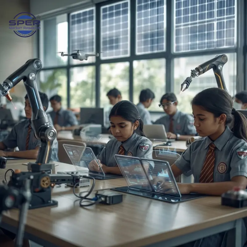 Automation in Education in India: Case Study & Insights 2026